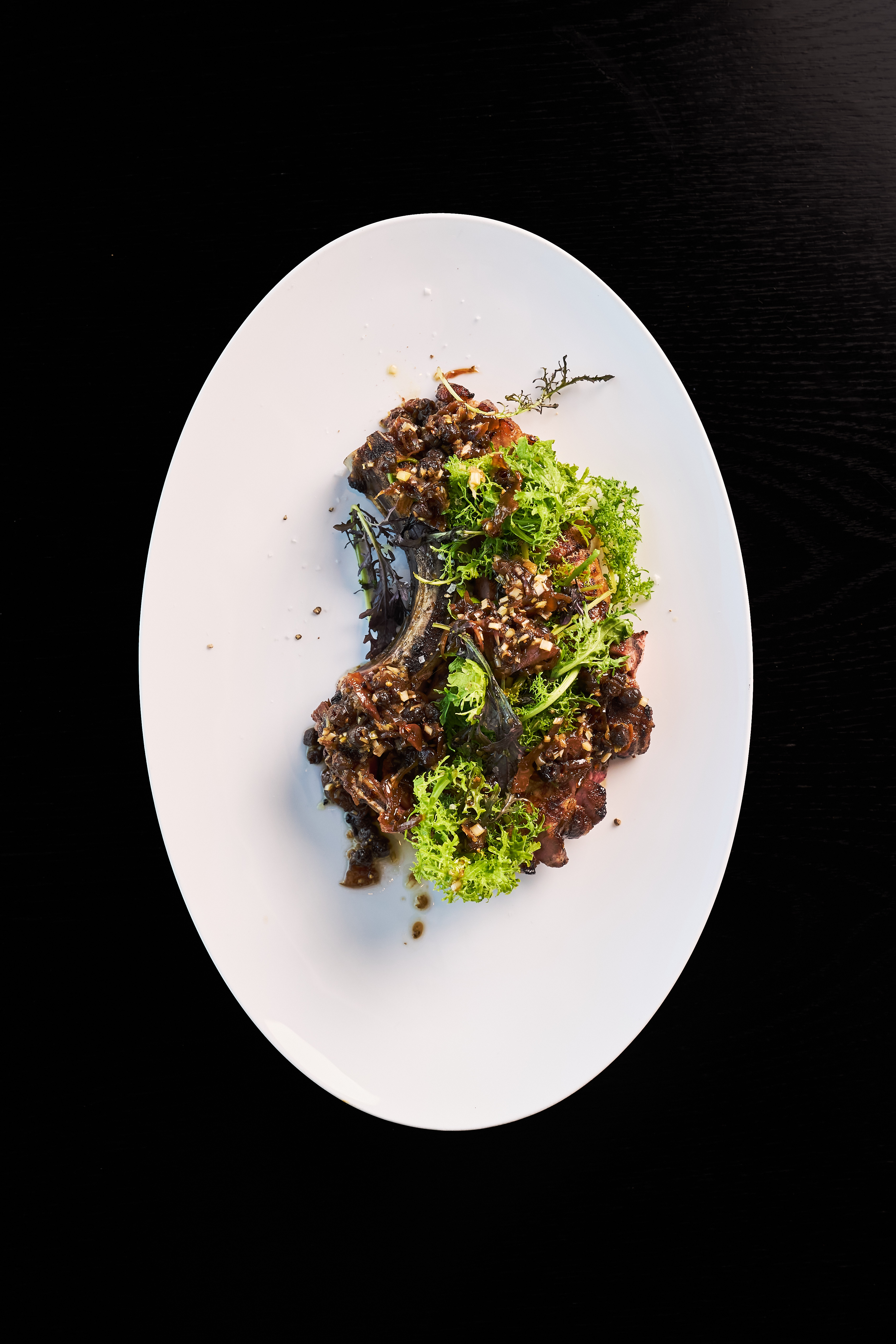 Sydney from every angle. Every ingredient from Australian soil.